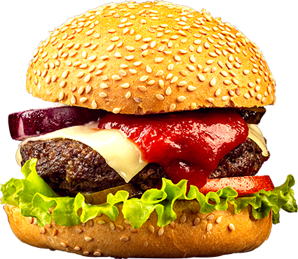 Burger House