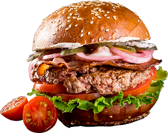 Burger House