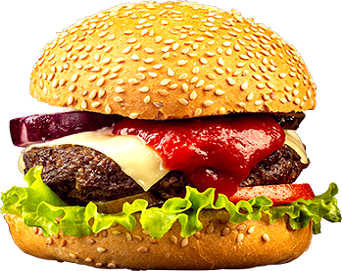 Burger House