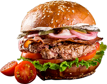 Burger House