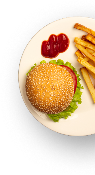 Burger House