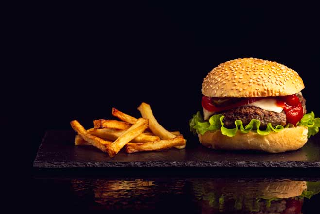 Burger House